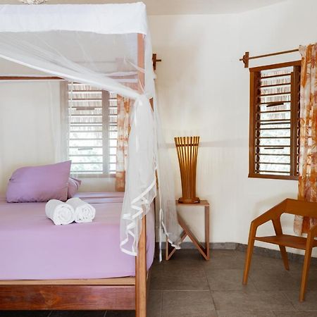 Villas Ecotucan Bacalar Bagian luar foto