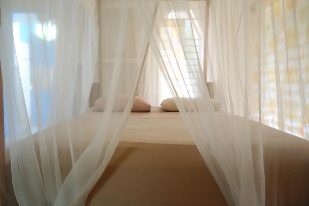 Villas Ecotucan Bacalar Bagian luar foto