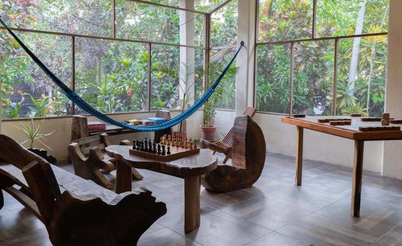 Villas Ecotucan Bacalar Bagian luar foto
